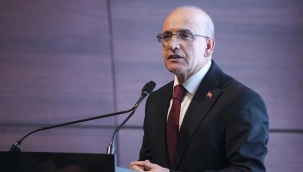 Bakan Şimşek: Yatırımcılara en kısa sürede en yüksek düzeyde ödeme için adımlar atılıyor