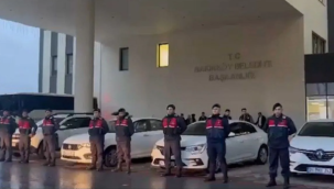 Bakırköy Belediyesine operasyon: 68 şüpheli hakkında gözaltı kararı