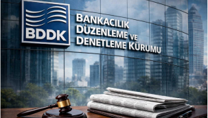 BDDK'dan cep telefonu ve kredi kartları hakkında yeni karar