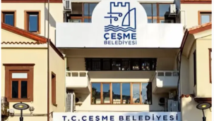 Çeşme Belediyesi'ne yönelik "rüşvet ve örgütlü suç" operasyonu: 8 gözaltı