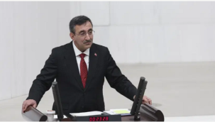 Cevdet Yılmaz'dan Meclis'te bilgilendirme: 17 fonda ödeme yarın başlıyacak "Bu süreçte oluşan özel zararlar için Hazine kaynağı kullanılmayacak"