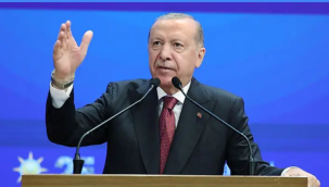 Cumhurbaşkanı Erdoğan'dan fon soruşturması mesajı: 'Sahtekarlık yapanlar hesabını verecek'