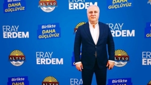 Değerli üyelerimiz, kıymetli yol arkadaşlarım;