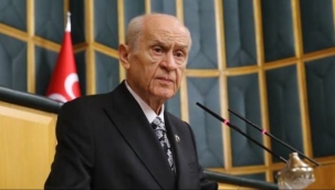 Devlet Bahçeli: Erdoğan bir kez daha aday olmalı