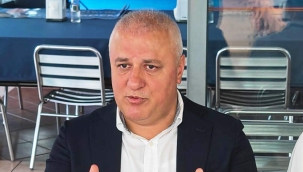 ERDEM, "Her üretici, ihracat yapabilecek."