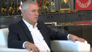 Erdem: "Rakibimi eleştirtmem"