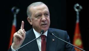 Erdoğan'dan fon değerlendirmesi: '3 lirasını sadece 3-5 ayda 30'a katlayana tolerans göstermeyeceğiz'