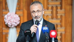Eyüpsultan Belediyesi'ne operasyon: Başkan Özmen gözaltında