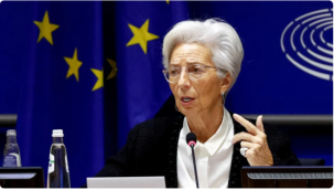 Faiz kararı öncesi sürpriz: Avrupa Merkez Bankası Başkanı Lagarde istifa etti