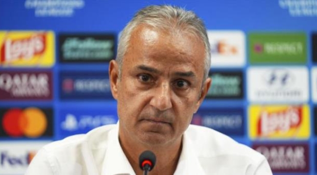 Fenerbahçe'de İsmail Kartal dönemi sona erdi