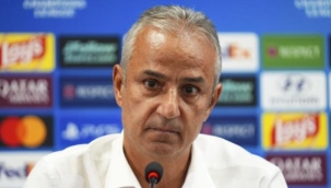 Fenerbahçe'de İsmail Kartal dönemi sona erdi