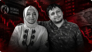 Fon soruşturması: Fatma Betül Sayan Kaya ve eşi 'şüpheli' sıfatıyla ifade verecek