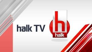 Halk TV'ye polis baskını: Kayyum atandı, yayın kesildi