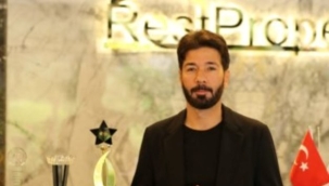 İş insanı Tufan'dan "Neden Eray Erdem" paylaşımı 