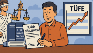 Kira tespit davalarında sürpriz sonuç