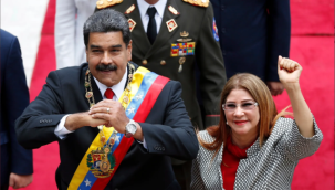 Maduro ve eşine yeni suçlama yöneltilecek: 'ABD vatandaşlarına yönelik işkence'
