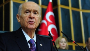 MHP lideri Bahçeli: "Bizim için esas olan, Türkiye'nin bağımsızlığını ve egemenliğini korumaktır"