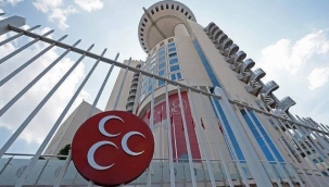 Milliyetçi Hareket Partisi'nin (MHP) 24. Dönem Siyaset ve Liderlik Okulu 10 Ekim'de başlayacak.
