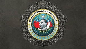 MİT, 83 yıllık tarihi istihbarat belgesini yayımladı