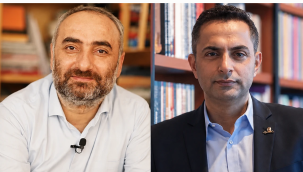 Murat Ağırel ve İsmail Saymaz'a ev hapsi kararı