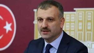 Oktay Saral, Cumhurbaşkanı Başdanışmanlığı'ndan istifa ettiğini duyurdu