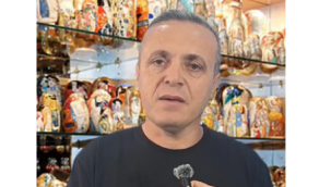 ŞAHİNKAYA'DAN ESKİ PROJELERİ YENİ GİBİ SUNAN TUNA'YA SERT ELEŞTİRİ: "ALANYA'YA DENİZ GETİRECEĞİZ DİYECEKLER!"