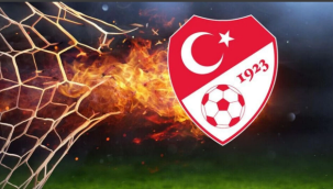 TFF'de kritik toplantıda 5 isim istifa etti: Montella'nın görevine son verildi