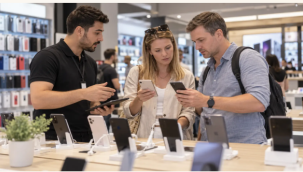 Ticaret Bakanlığı'ndan cep telefonu taksitlerine yeni düzenleme