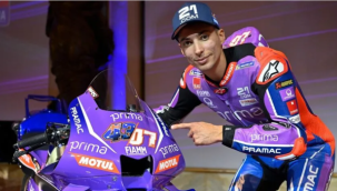 Toprak Razgatlıoğlu sakatlandı, MotoGP'de sezonu kapattı