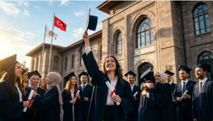 TÜİK beyin göçü verilerini açıkladı: En çok hangi ülke tercih ediliyor?