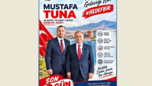 Tuna mı, yapay zeka mı yönetecek 