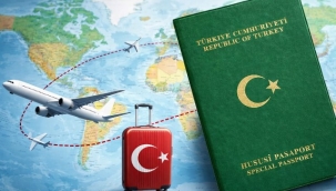 Yeşil pasaport sahipleri dikkat, havalimanından geri dönebilirsiniz: Almanya'dan beklenmedik karar